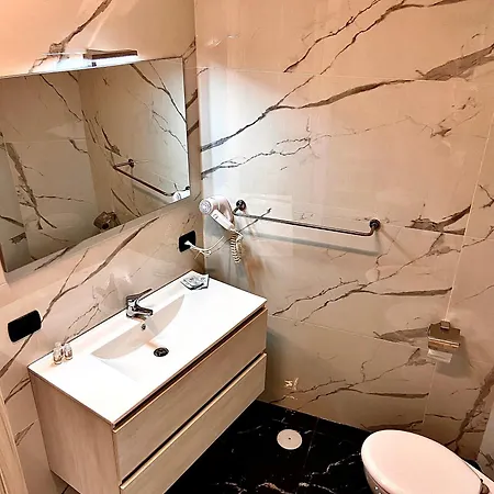 Apartment Sorrentino